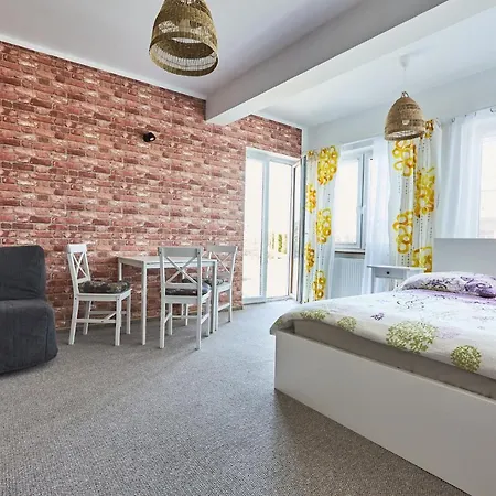 Villa Marzenie Łeba Pokój zdjęcie