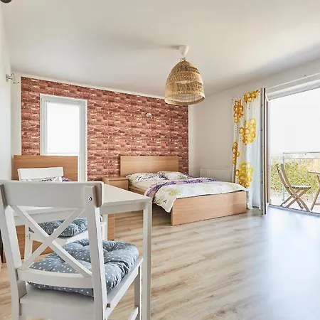 Villa Marzenie Łeba Pokój zdjęcie