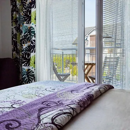 Villa Marzenie Łeba Pokój zdjęcie