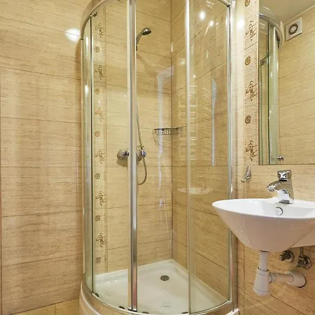 Villa Marzenie Łeba Zewnętrze zdjęcie