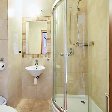 Villa Marzenie Łeba Pokój zdjęcie