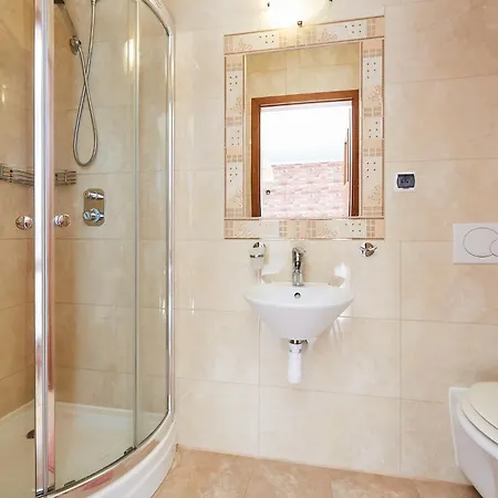 Villa Marzenie Łeba Pokój zdjęcie