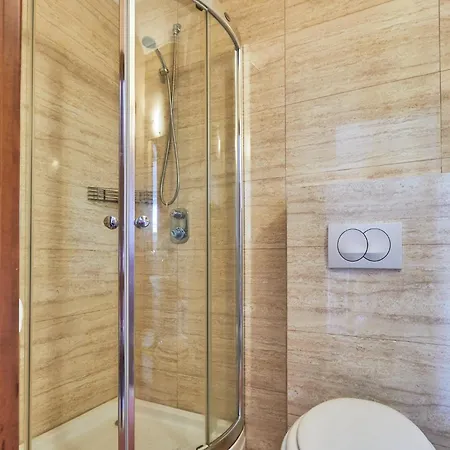 Villa Marzenie Łeba Pokój zdjęcie