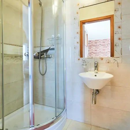 Villa Marzenie Łeba Pokój zdjęcie