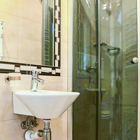Villa Marzenie Łeba Zewnętrze zdjęcie