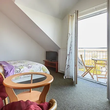 Villa Marzenie Łeba Pokój zdjęcie
