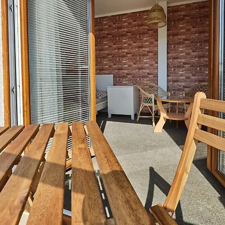 Villa Marzenie Łeba Pokój zdjęcie