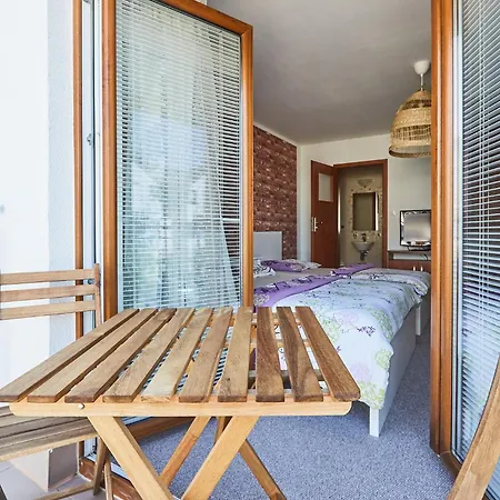 Villa Marzenie Łeba Pokój zdjęcie
