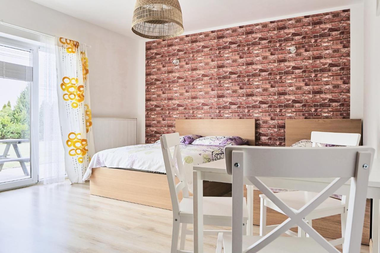 Marzenie Homestay