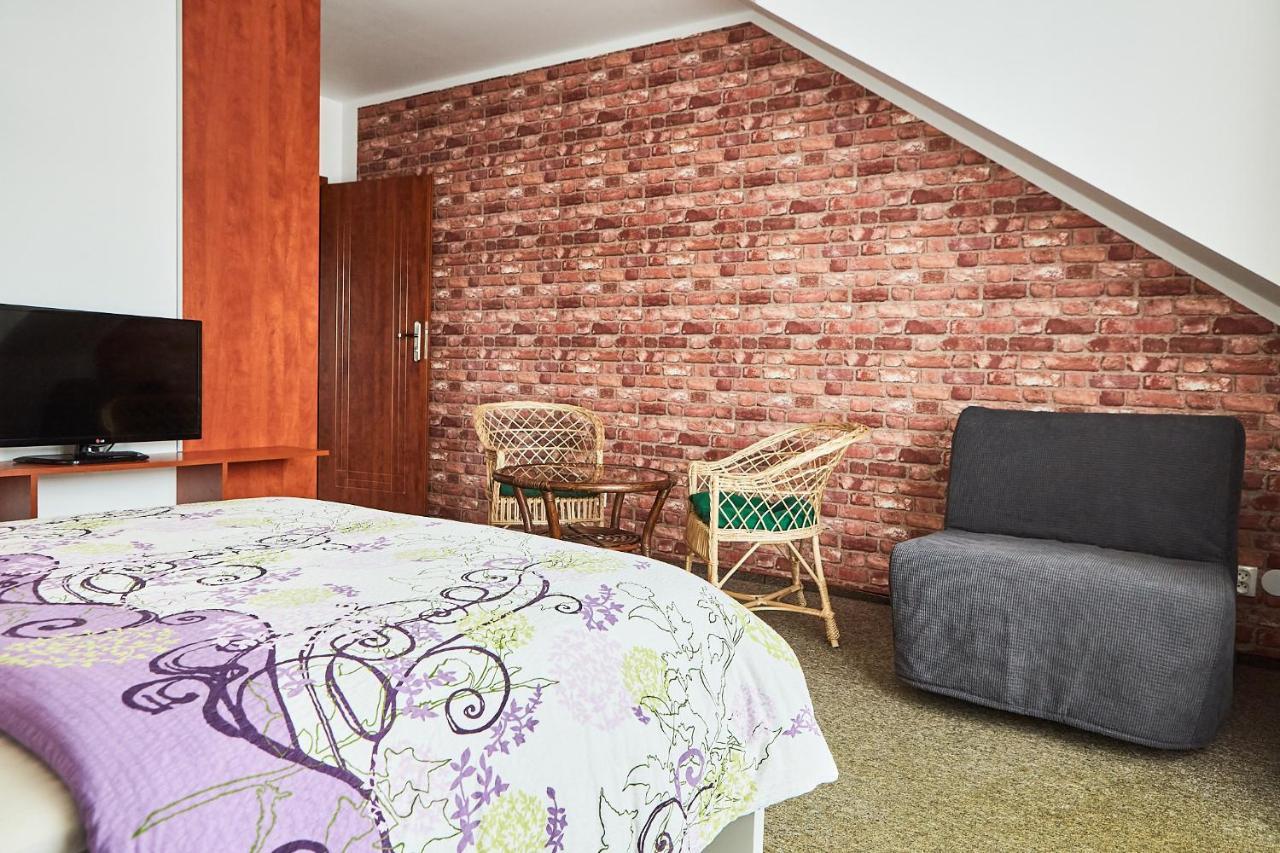 Marzenie Homestay *
