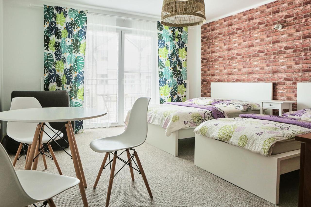 Marzenie Homestay