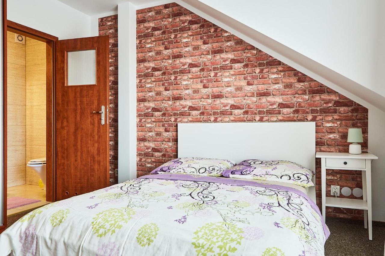 Marzenie Homestay *