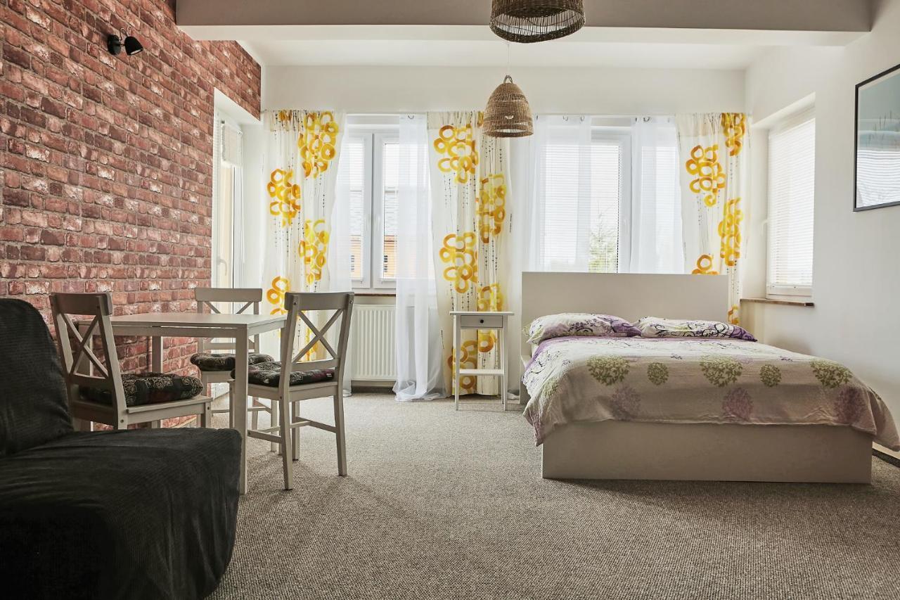 Marzenie Homestay