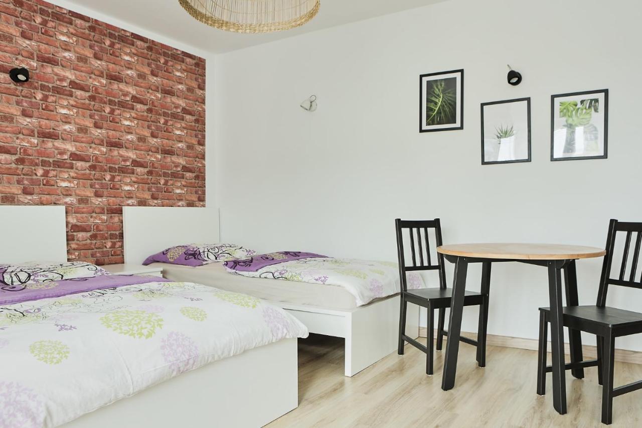 Homestay Marzenie *