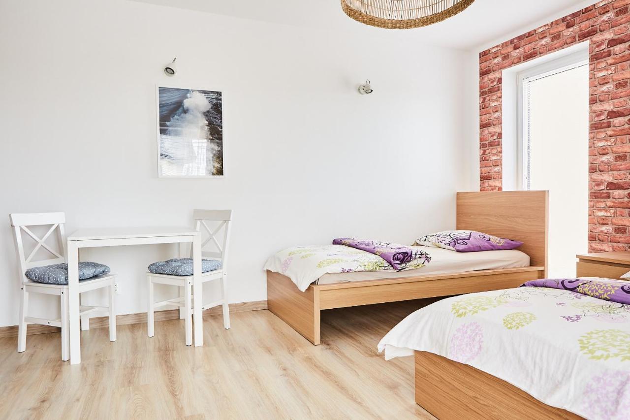 Homestay Marzenie