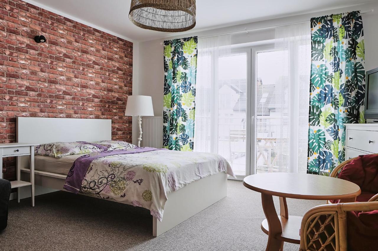 Marzenie Homestay