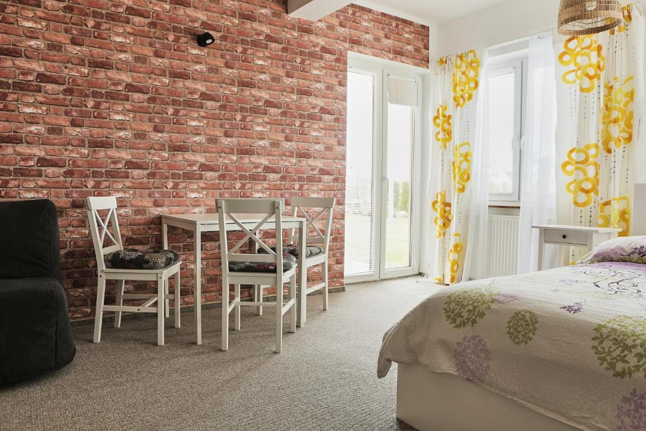 Homestay Marzenie *