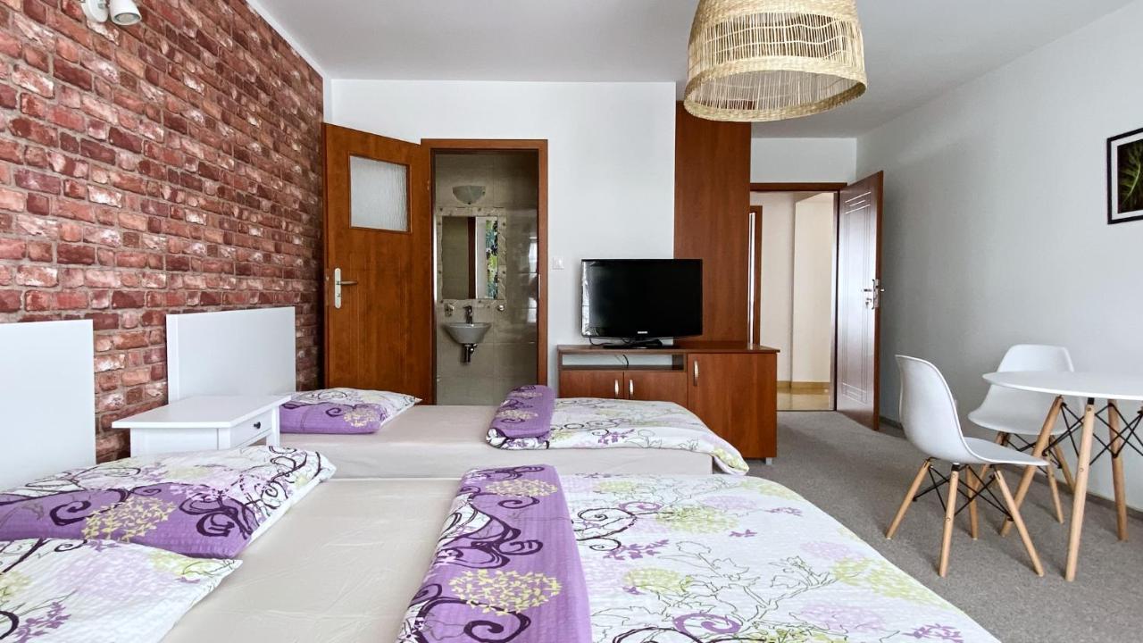 Marzenie Homestay