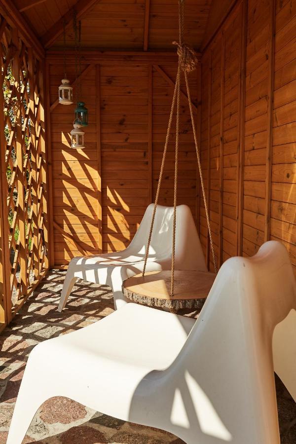 Homestay Marzenie