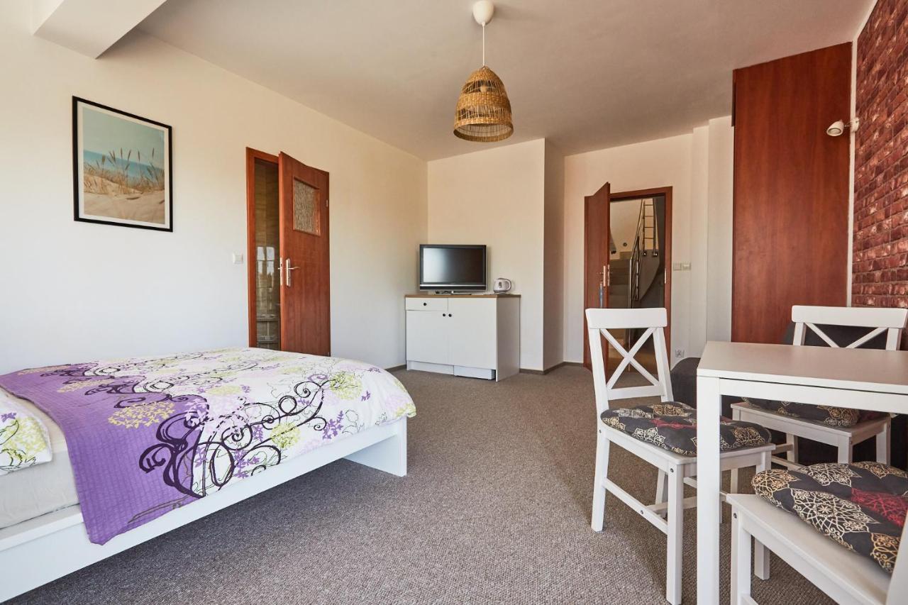 Homestay Marzenie