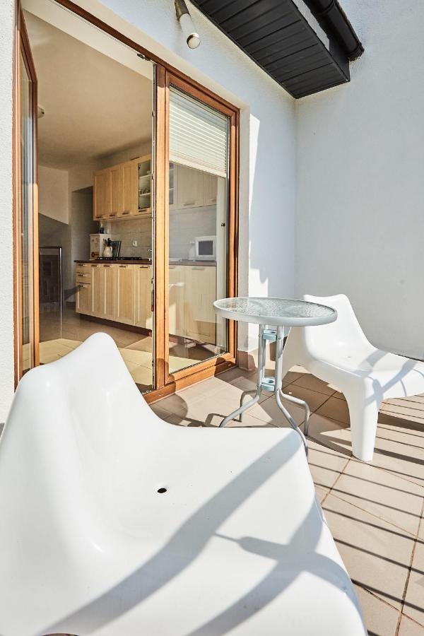 Homestay Marzenie