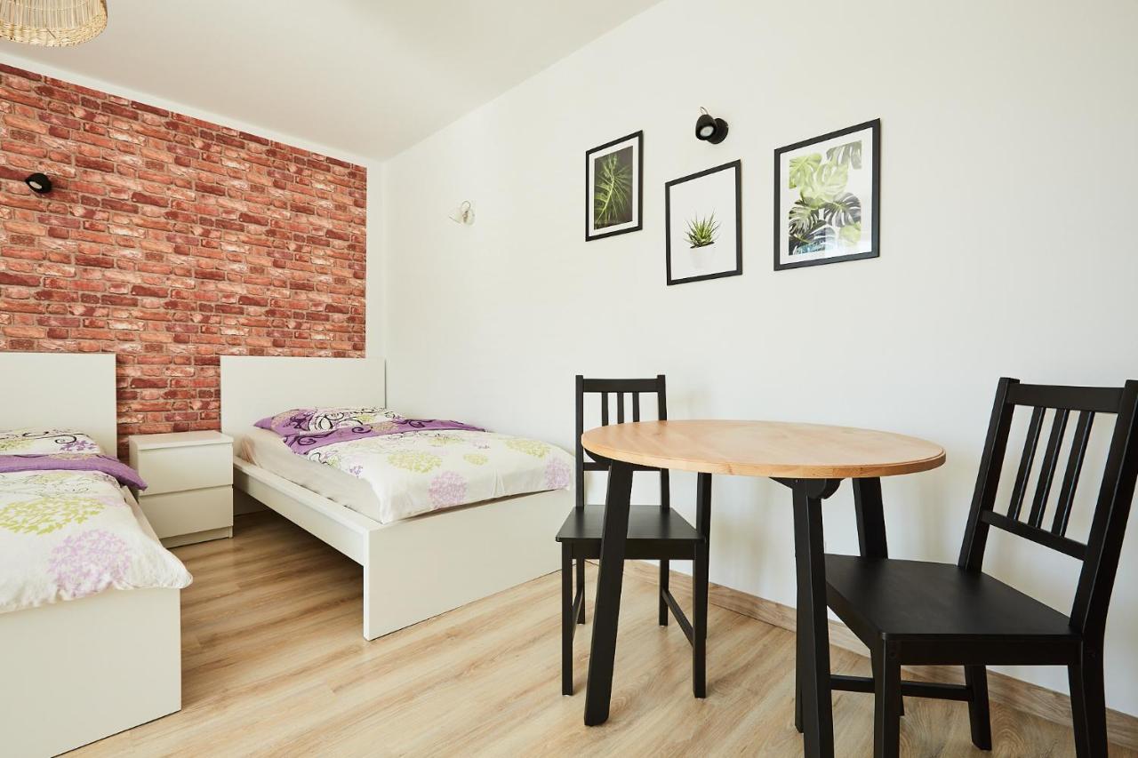 Marzenie Homestay