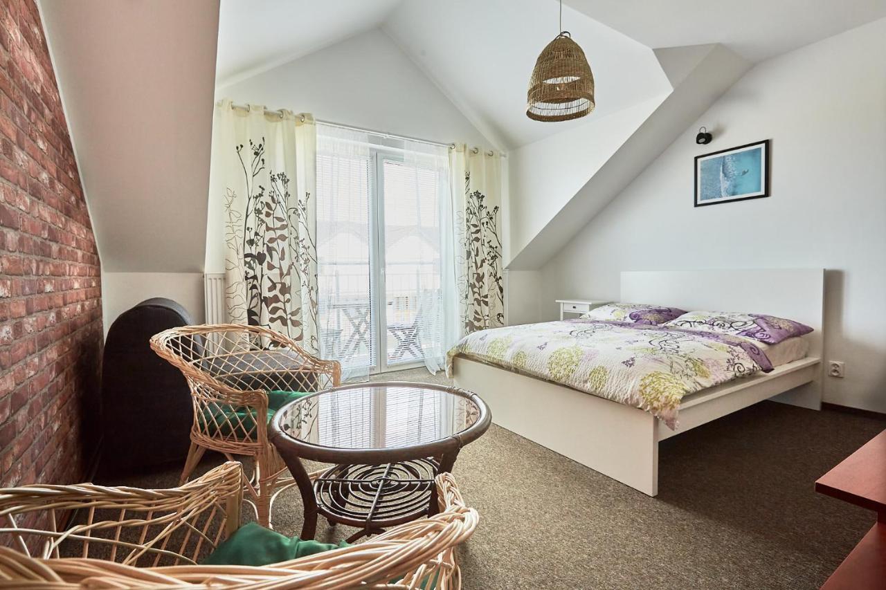 Homestay Marzenie *