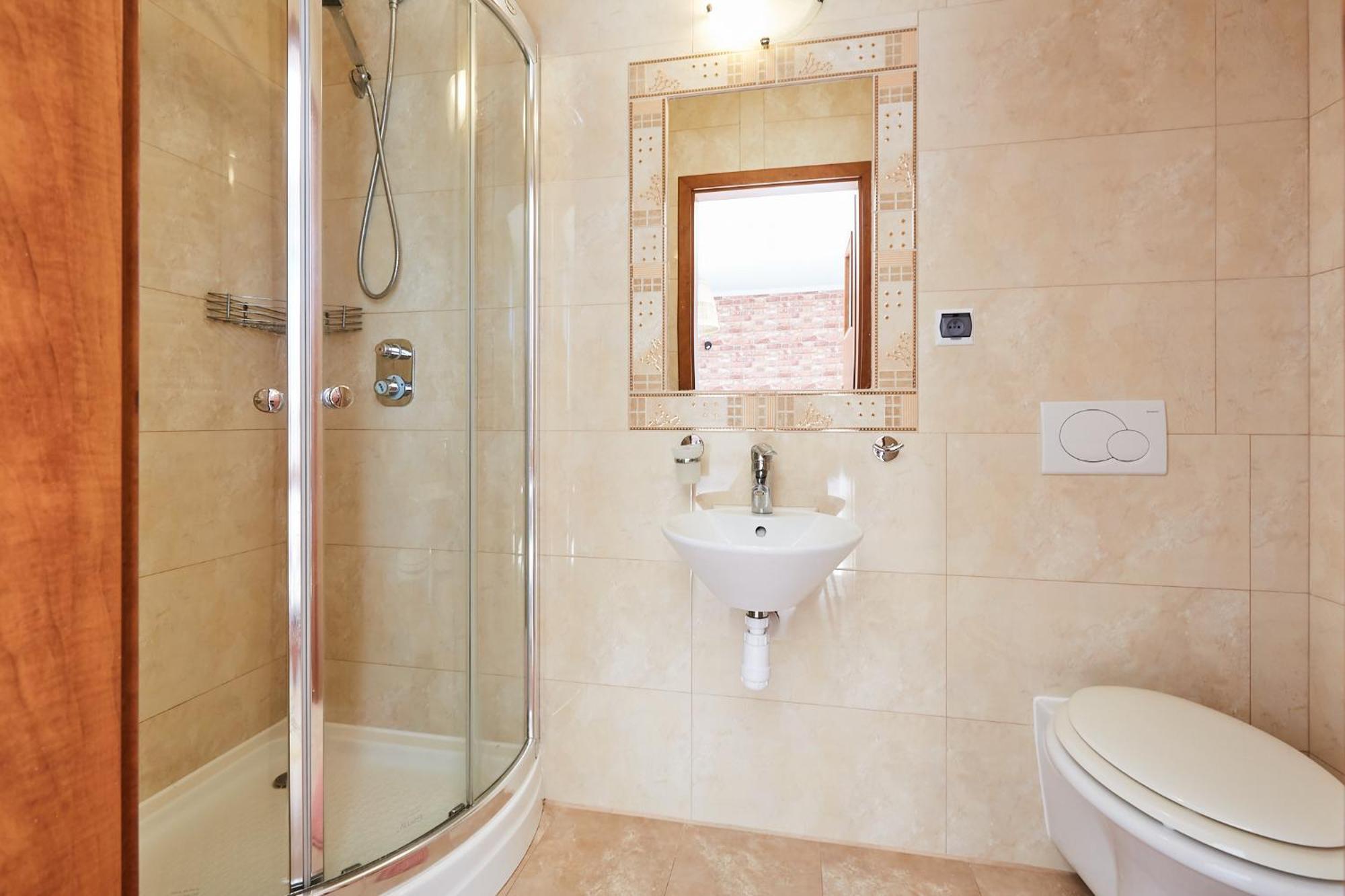 Homestay Marzenie