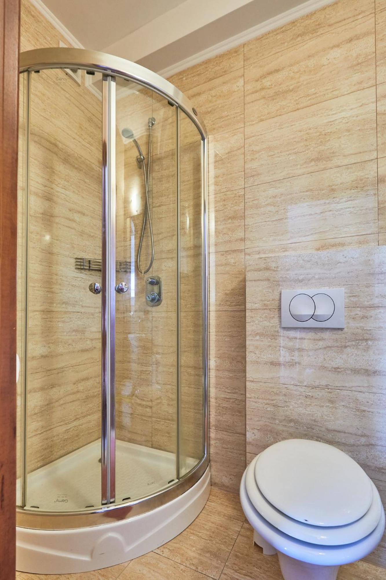 Marzenie Homestay Leba