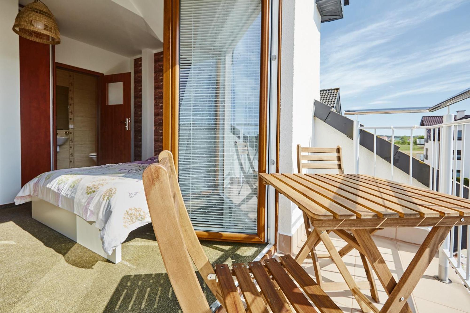 Marzenie Homestay