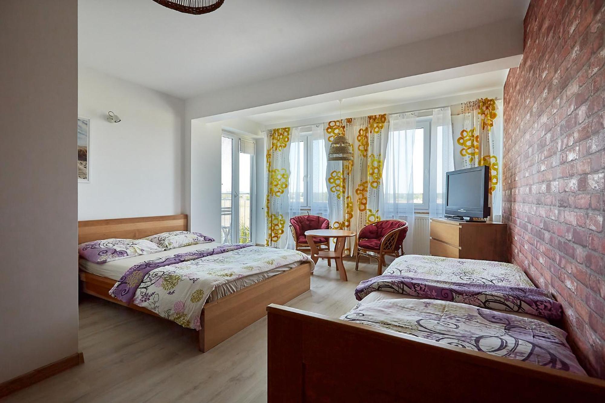 Homestay Marzenie *